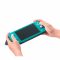 Nintendo Switch Lite Flipcover Case – Grijs