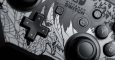 Nintendo Switch Pro Controller Monster Hunter Rise Sunbreak Edition Zwart