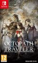 Octopath Traveler – Switch