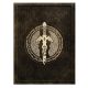Officiële The Legend of Zelda Tears of the Kingdom The Complete Official Guide: Collector’s Edition Hardcover