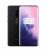 OnePlus 7 Pro – 8GB RAM – 256GB ROM – AMOLED – Dual Sim – Mirror Gray (Zwart / Grijs)