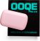 OOQE PRO X9 Wireless TWS Earbuds Draadloze Bluetooth Oordopjes Roze
