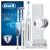 Oral-B Genius 8900 Special Edition met Extra Body Elektrische Tandenborstel – Duo Giftpack
