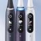 Oral B iO 8n Elektrische Tandenborstel – Paars