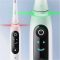 Oral B iO 8n Elektrische Tandenborstel – Wit