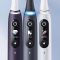 Oral B iO 8n Elektrische Tandenborstel – Zwart