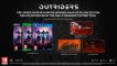 Outriders (Deluxe edition) PS4