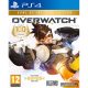 Overwatch (Game of The Year Edition) – PS4