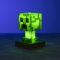 Paladone Minecraft Creeper LED Tafellamp / Nachtlampje