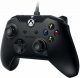 PDP Xbox One + Windowns 10 Official Licensed Wired Controller – Zwart (Raven Black)