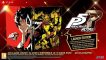 Persona 5 Royal (Launch Steelbook Edition) – PS4