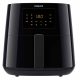 Philips Airfryer XL Essential HD9280/90 Smart Hetelucht Friteuse met App Connect – 6,2 L – Zwart