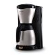 Philips Café Gaia Koffiezetapparaat HD7546/20 – Zilver / Zwart