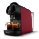 Philips L’OR Barista Sublime Koffiepadapparaat LM9012/50 Rood