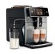 Philips Saeco Xelsis SM7684 Volautomaat Espressomachine / Koffiemachine – Zwart