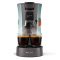 Philips Senseo Select Koffiepadapparaat CSA230/10 – Blauw Sage en Kasjmiergrijs