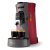 Philips Senseo Select Koffiepadapparaat CSA230/90 – Dieprood en Kasjmiergrijs