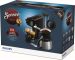 Philips Senseo Switch 2 in 1 Koffiepadapparaat Koffiezetapparaat met Thermoskan HD6596/20 – Houtkleur / Zwart