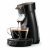 Philips Senseo Viva Café Duo Select Koffiepadapparaat HD6564/60 – Zwart Beluga