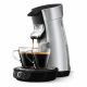 Philips Senseo Viva Café Duo Select Koffiepadapparaat HD6566/10 – Zilver