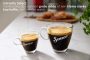 Philips Senseo Viva Café Duo Select Koffiepadapparaat HD6566/60 – Blauw
