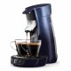 Philips Senseo Viva Café Duo Select Koffiepadapparaat HD6566/60 – Blauw