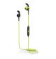 Philips SHQ6500 Sport In-Ears – Bluetooth sportoordopjes – Groen