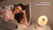 Philips Somneo HF3654/01 Sleep & Wake-up Light met Radio – Wit