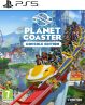 Planet Coaster (Console Edition) PS5