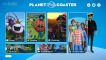 Planet Coaster (Console Edition) Xbox Series X & One