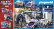 PLAYMOBIL City Action Politiepatrouille met Licht en Geluid 6920
