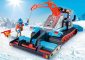 PLAYMOBIL Sneeuwruimer – 9500