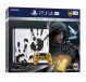 Playstation 4 Pro (PS4) 1TB Console Limited Edition Death Stranding Bundel Wit