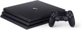 PlayStation 4 Pro (PS4 Pro) 1TB Console – Fortnite Neo Versa Bundel – Zwart