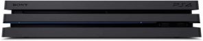 PlayStation 4 Pro (PS4) 1TB Console: Ghost of Tsushima Bundel – Zwart