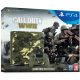 Playstation 4 Slim (PS4) 1TB Console Limited Edition Call of Duty WWII Bundel Green Camouflage