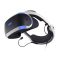 Sony PlayStation VR Starter Pack – PS VR V2 met PlayStation 4 Camera V2 en VR World