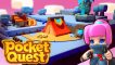 Pocket Quest: Merge RPG Google Play
