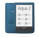 Pocketbook Aqua 2 E-reader – Turkoois (Blauw)