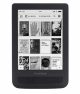 Pocketbook Basic Touch 2 E-reader – Zwart