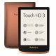 Pocketbook Touch HD3 E-reader – Brons (Spicy Copper)