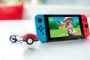 Pokemon: Let’s Go, Eevee! + Poké Ball Plus Pack – Switch