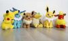Pokémon Pluche Knuffel Wicked Cool Toys – Bulbasaur – 20 cm