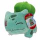 Pokémon Pluche Knuffel Wicked Cool Toys – Bulbasaur – 20 cm