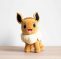Pokémon Pluche Knuffel Wicked Cool Toys – Eevee – 20 cm