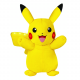 Pokémon Power Action Pikachu Interactieve Pluche Knuffel – 33 cm