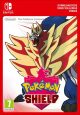 Pokémon Shield – Switch (Digital Download)