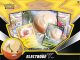 Pokémon TCG Kaarten Hisuian Electrode V Box