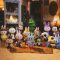POP MART Blindbox Verzamelfiguur – The Monsters Toys Series