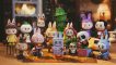 POP MART Blindbox Verzamelfiguur – The Monsters Toys Series